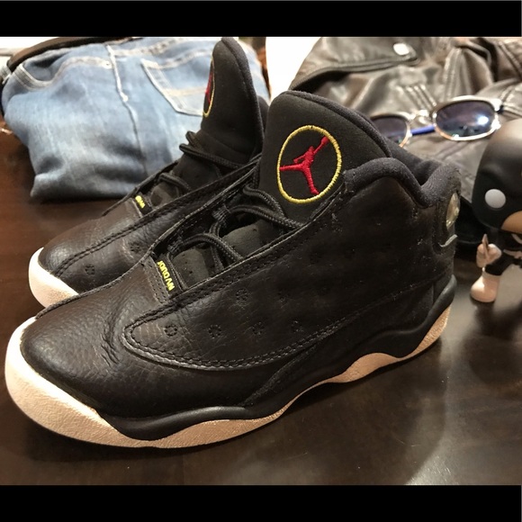 jordan 13 retro playoffs